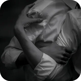 🍷-Hannigram aesthetics. @encrette, Telegram Sticker