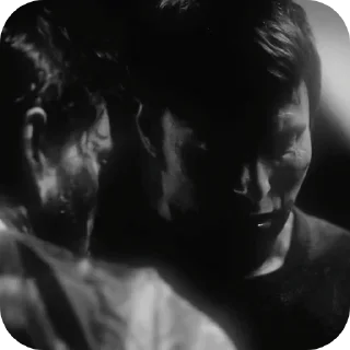 🍷-Hannigram aesthetics. @encrette, Telegram Sticker