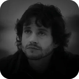 🍷-Hannigram aesthetics. @encrette, Telegram Sticker
