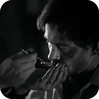 🍷-Hannigram aesthetics. @encrette, Telegram Sticker