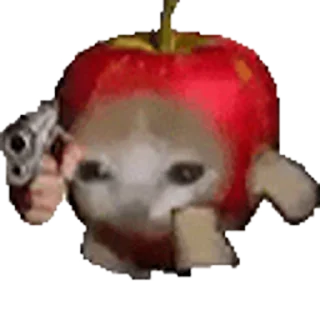 🐈-Happy @Katak66, Telegram Sticker