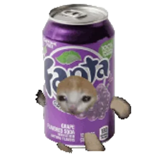 🥫-Happy @Katak66, Telegram Sticker