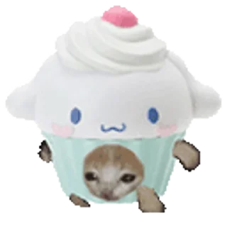 🐈-Happy @Katak66, Telegram Sticker