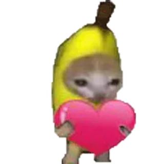 🐈-Happy @Katak66, Telegram Sticker