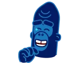Harry Gorilla