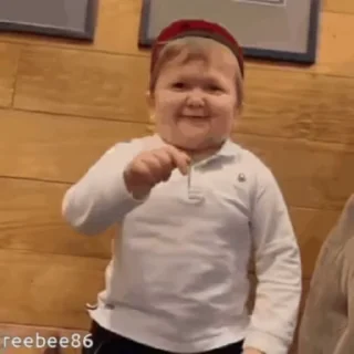 😂-Хасбик @tgsticker, Telegram Sticker