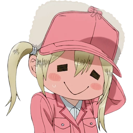 Cells At Work, telegram sticker