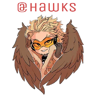 🆔-Cells At Work, Telegram Sticker