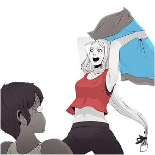 🤪-Haven, Telegram Sticker
