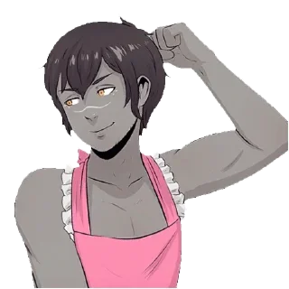 🤪-Haven, Telegram Sticker