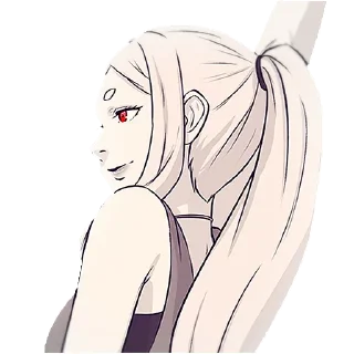 😌-Haven, Telegram Sticker