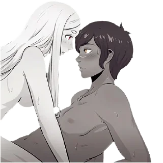 💘-Haven, Telegram Sticker