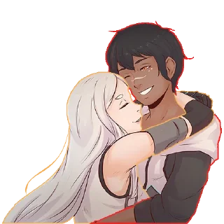🌱-Haven, Telegram Sticker