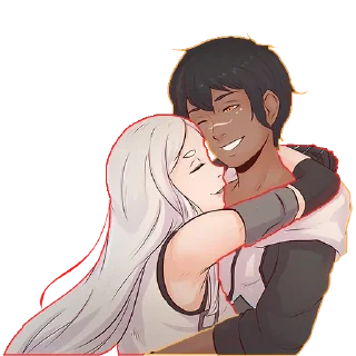 🌱-Haven, Telegram Sticker