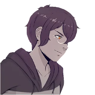 ☺️-Haven, Telegram Sticker