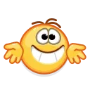 🤷‍♂️-Kolobok HD, Telegram Sticker