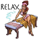 👥-Hercules, Telegram Sticker