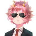 My Hero Academia