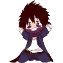 😁-My Hero Academia, Telegram Sticker