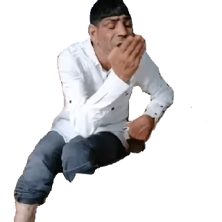 😄-Hikobaba2@Mehmetshakur, Telegram Sticker