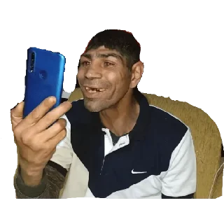 📱-Hikobaba2@Mehmetshakur, Telegram Sticker