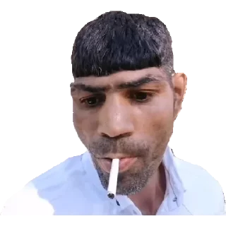🚬-Hikobaba2@Mehmetshakur, Telegram Sticker