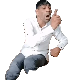 🤬-Hikobaba2@Mehmetshakur, Telegram Sticker
