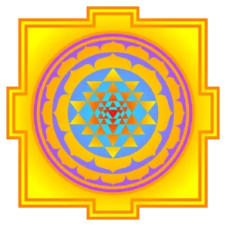 ✨-धर्म @sound_of_om, Telegram Sticker