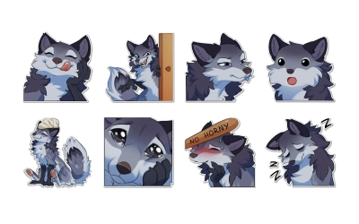 Hioshi the enfield