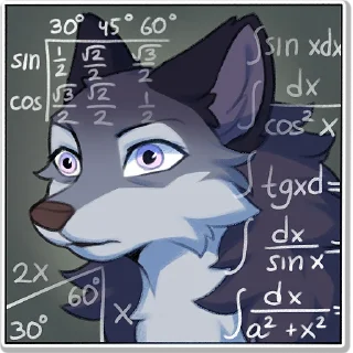 🧠-Hioshi the enfield, Telegram Sticker