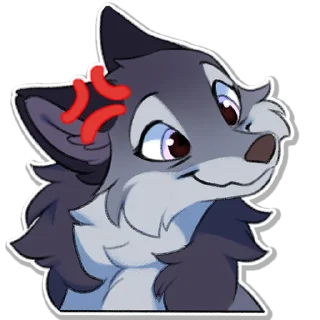 🙂-Hioshi the enfield, Telegram Sticker