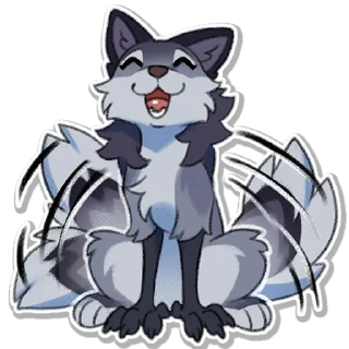 😄-Hioshi the enfield, Telegram Sticker