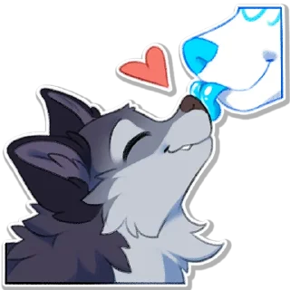 ☺️-Hioshi the enfield, Telegram Sticker