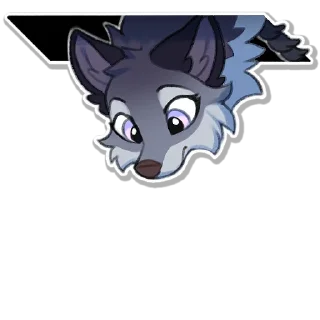 👻-Hioshi the enfield, Telegram Sticker