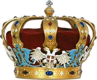 👑-Хисарска Школа, Telegram Sticker