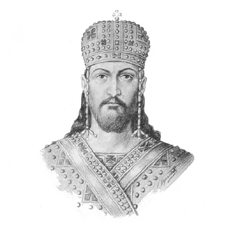 ☦️-Хисарска Школа, Telegram Sticker