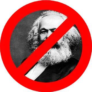 🚫-Хисарска Школа, Telegram Sticker