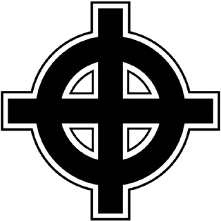⚜️-Хисарска Школа, Telegram Sticker