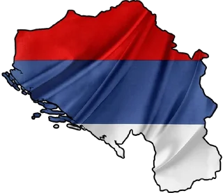 🇷🇸-Хисарска Школа, Telegram Sticker
