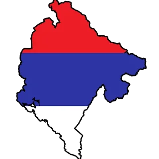 🇲🇪-Хисарска Школа, Telegram Sticker