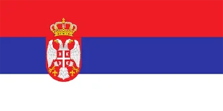 🇷🇸-Хисарска Школа, Telegram Sticker