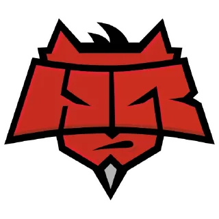 🇪🇺-HLTV Team Logos, Telegram Sticker