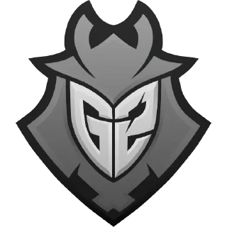 🇫🇷-HLTV Team Logos, Telegram Sticker