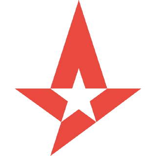 🇩🇰-HLTV Team Logos, Telegram Sticker