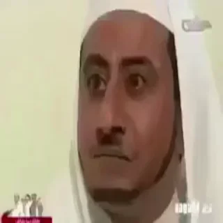 😭-بريعصي كول 𝐁𝐘 : @SticZ_Bot, Telegram Sticker