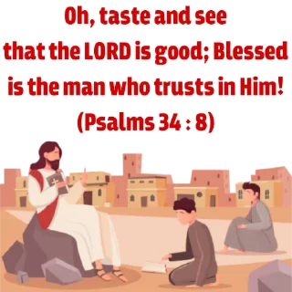 😔-بيقولو مينا, Telegram Sticker