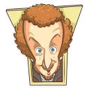 😃-Home Alone, Telegram Sticker