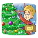 🎄-Home Alone, Telegram Sticker