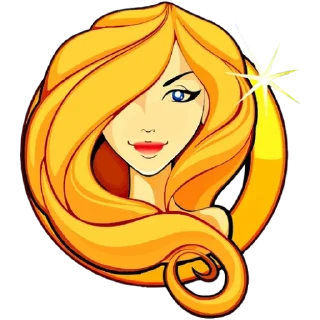 ♍️-Horoscope, Telegram Sticker