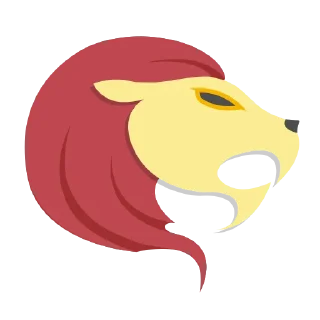 ♌️-Horoscope, Telegram Sticker